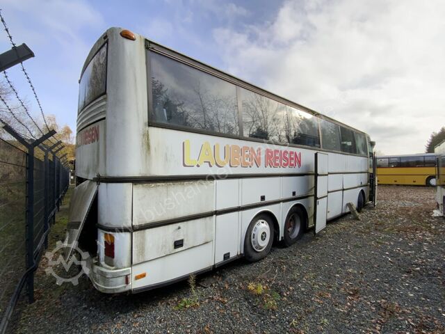 Touring car Setra S 215 HDH