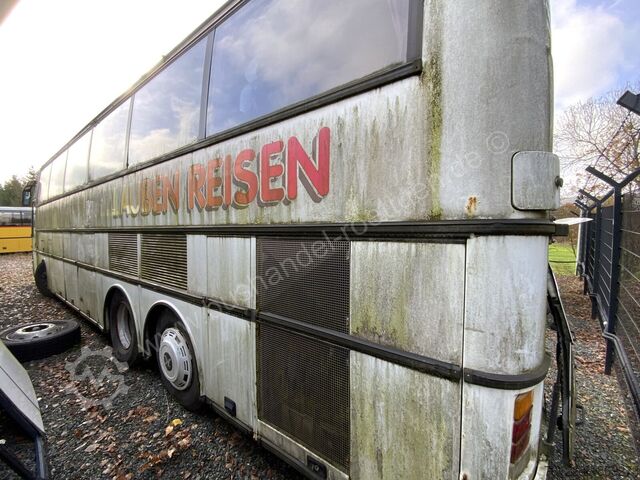 Touring car Setra S 215 HDH