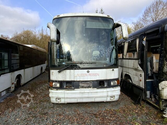 Touring car Setra S 215 HDH