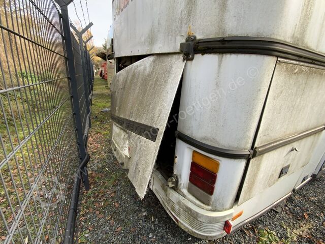 Touring car Setra S 215 HDH