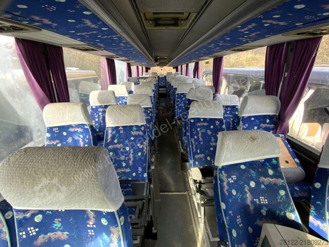 Touring car Setra S 215 HDH