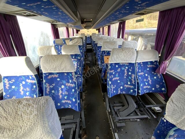 Touring car Setra S 215 HDH