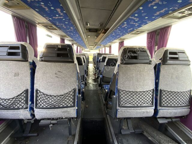 Touring car Setra S 215 HDH