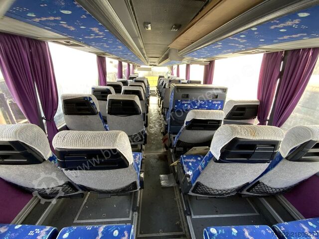 Touring car Setra S 215 HDH