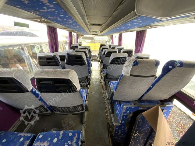 Touring car Setra S 215 HDH