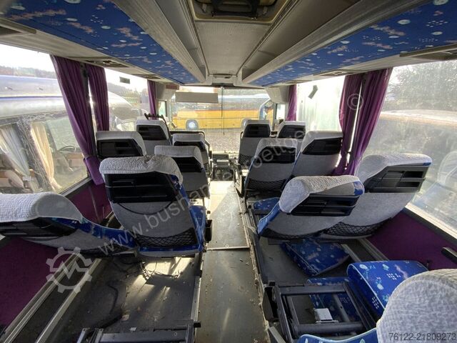 Touring car Setra S 215 HDH