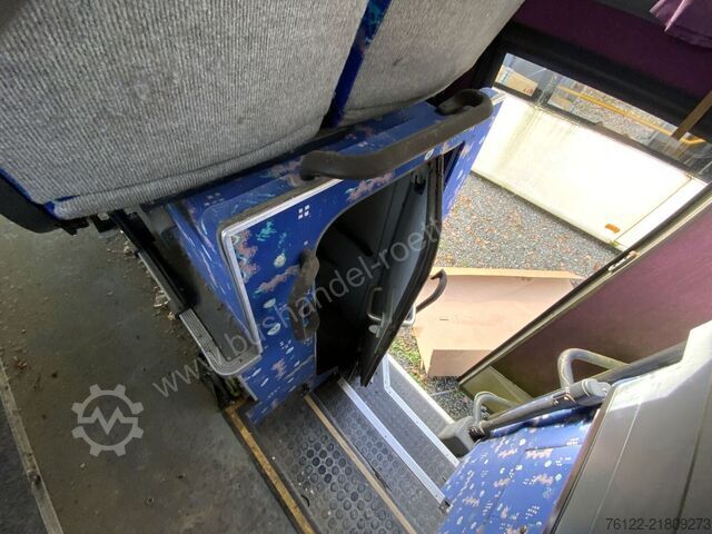 Touring car Setra S 215 HDH