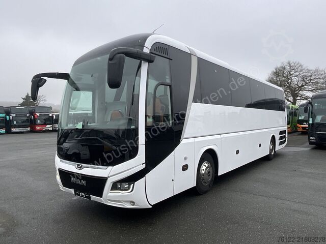 Touring car MAN R07 Lion´s Coach