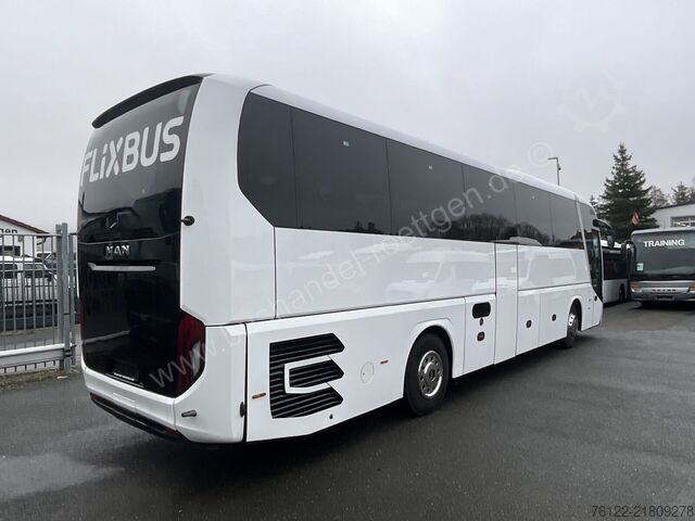 Touring car MAN R07 Lion´s Coach
