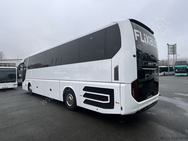 Touring car MAN R07 Lion´s Coach