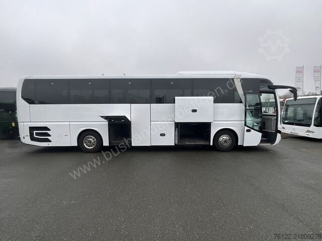 Touring car MAN R07 Lion´s Coach