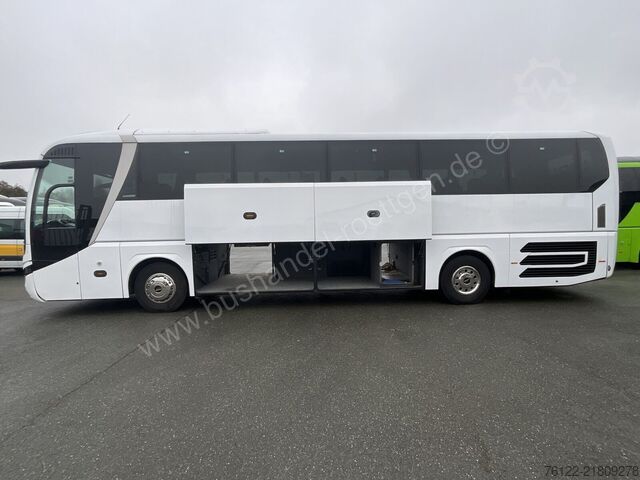 Touring car MAN R07 Lion´s Coach