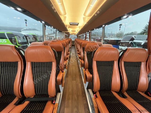 Touring car MAN R07 Lion´s Coach