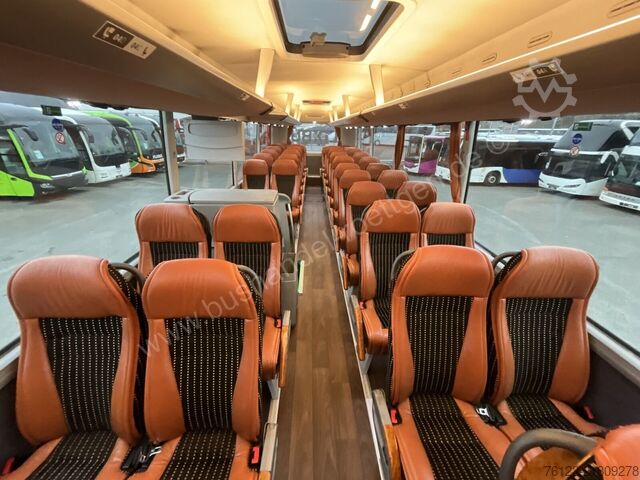 Touring car MAN R07 Lion´s Coach