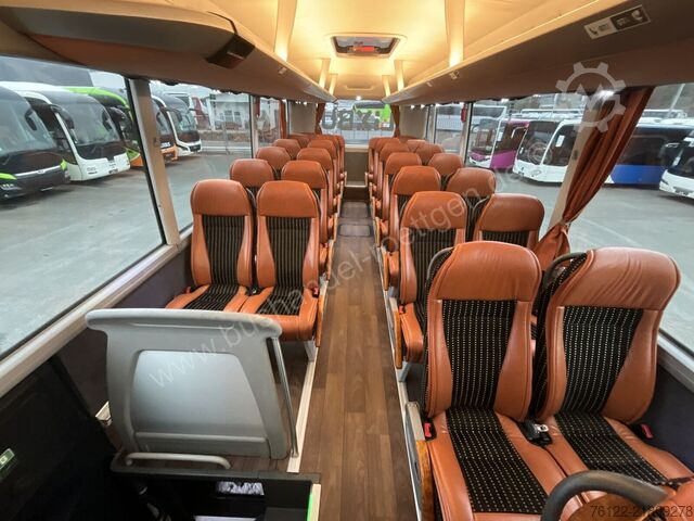 Touring car MAN R07 Lion´s Coach