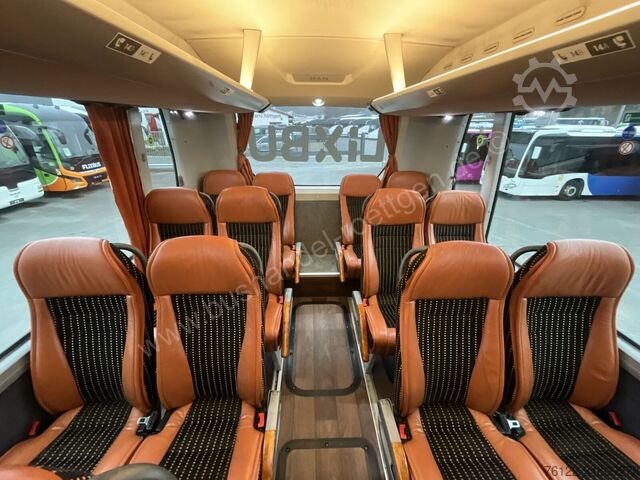 Touring car MAN R07 Lion´s Coach