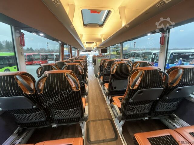 Touring car MAN R07 Lion´s Coach
