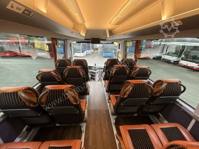 Reisebus MAN R07 Lion´s Coach