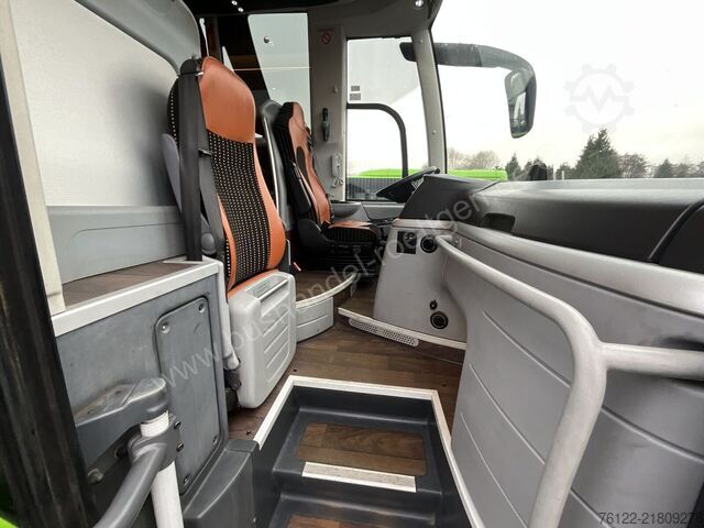Reisebus MAN R07 Lion´s Coach