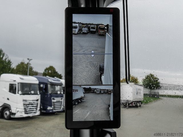 Standard tractor unit DAF DAF XG480 FT, Standklima, MX, Executive-Paket, Rel