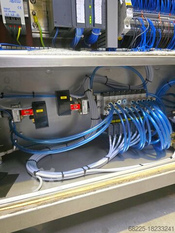 Hautpackung Cryovac VS26