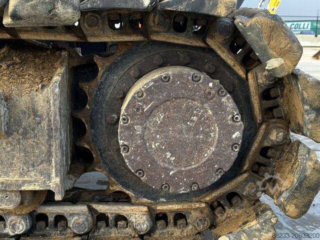 Excavator JCB JZ141LC