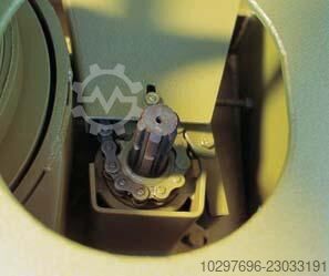 Reduction gearbox - 1 piece Holzknecht 