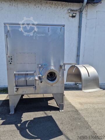 Automatic Grinder Seydelmann AV 250