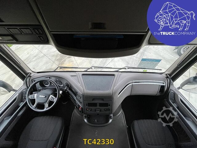 Standard-SZM DAF XF 480