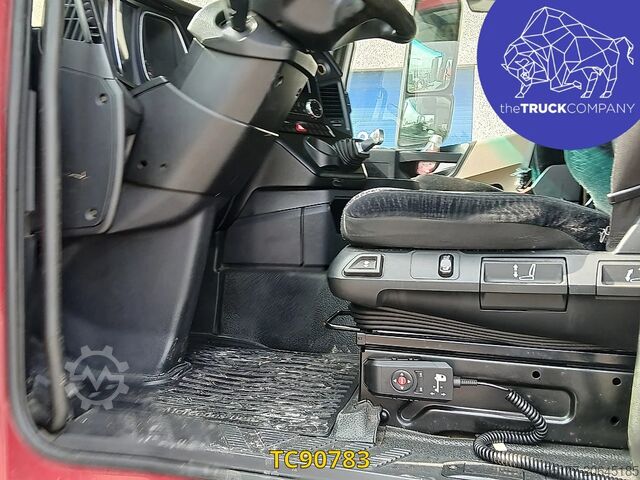 Standard-SZM Mercedes-Benz Actros 1842