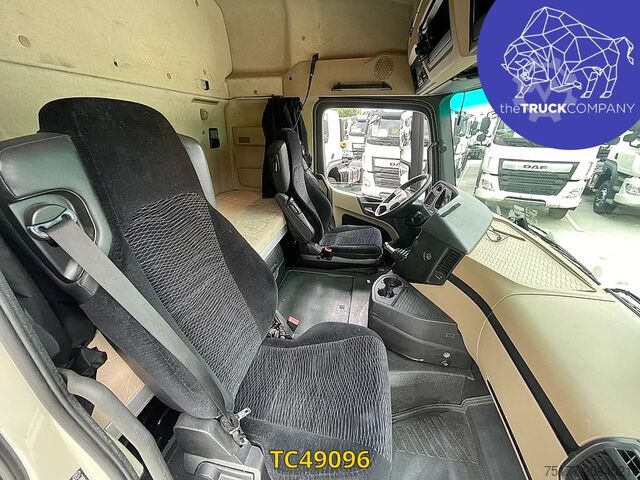 Standard-SZM Mercedes-Benz Actros 1843