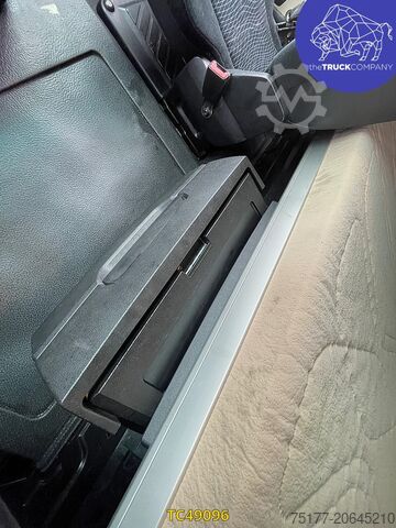 Standard-SZM Mercedes-Benz Actros 1843