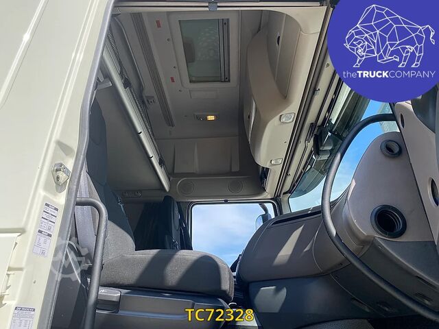 Standard-SZM DAF XF Euro6 480