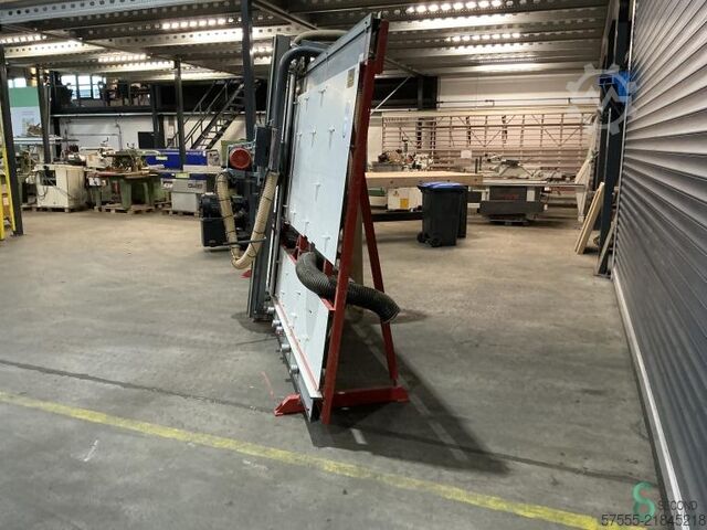 Vertical panel saws  Elcon 185-RSL 2001 Elcon 185-RSL