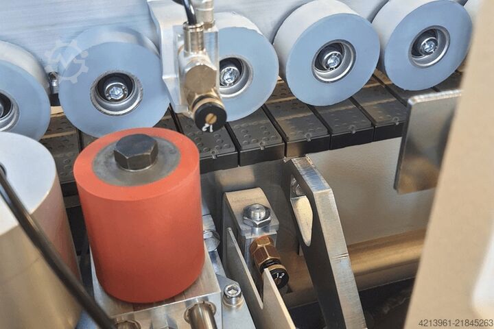 Kantenanleimmaschine Casadei E550 CRT
