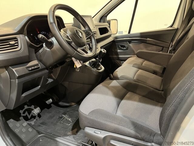 Panel van Renault Trafic 2.0 dCi 130 PK L1H1 Servicebus / Inricht...