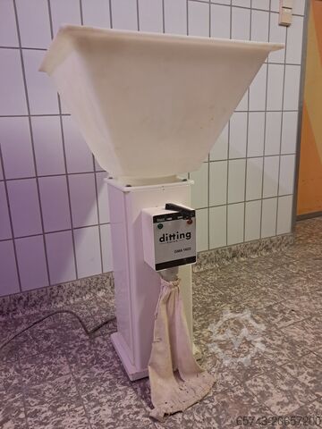 Breadcrumb grinder  GMA 1403