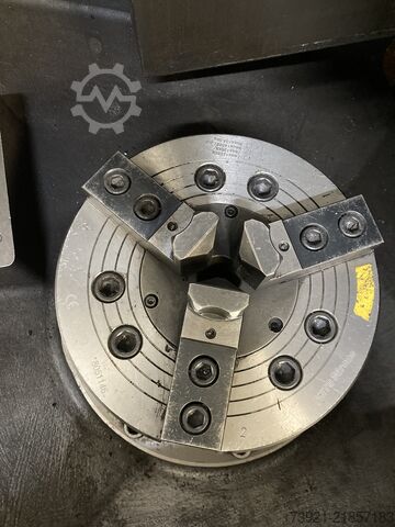 CNC lathe DAEWOO Puma V300