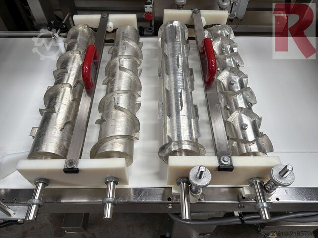 Pastry line Canol Canolino 5.2