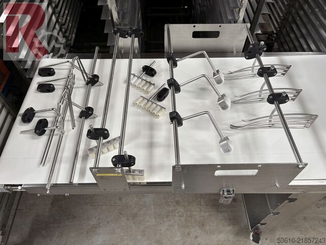 Pastry line Canol Canolino 5.2