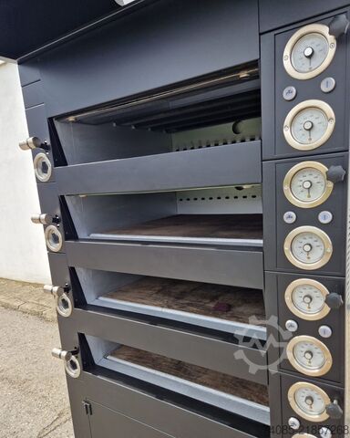 Deck oven Friedrich Deck oven