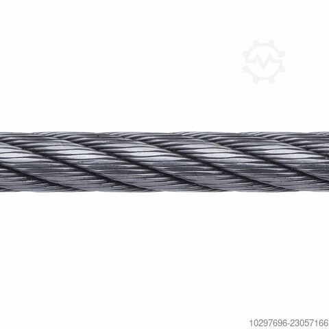 F20 cross lay, 90 m x 10 mm - 1 pc Teufelberger 