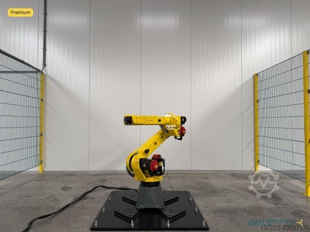 Refurbished Robot with 1 year warranty FANUC M-20iA/20M