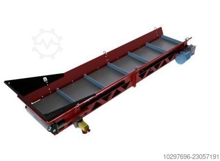 Modular Conveyor Belt P25-250, REMET - 1 unit REMET CNC 
