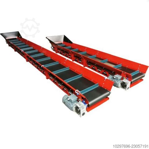 Modular Conveyor Belt P25-250, REMET - 1 unit REMET CNC 
