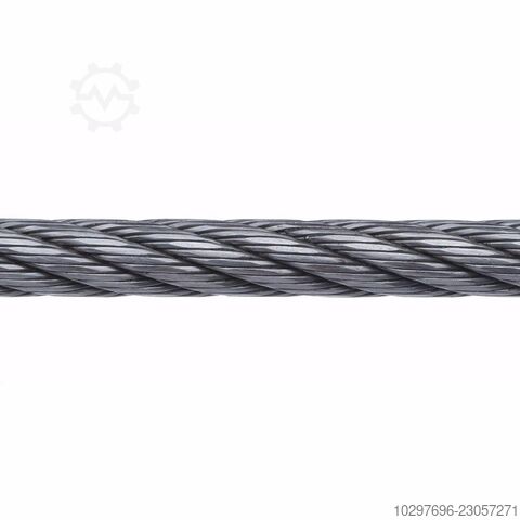 Perfection F10-619 regular lay, 70 m x 11 mm - 1 piece Teufelberger 