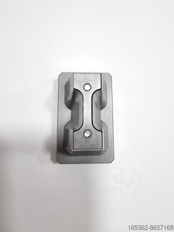 Punching knives from solid steel Richard Hess MBV GmbH Stanzmesser aus vollem Stahl
