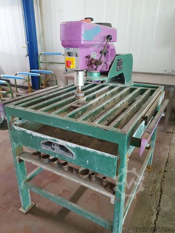 Single-head drilling machine Bodo Gerhard K1