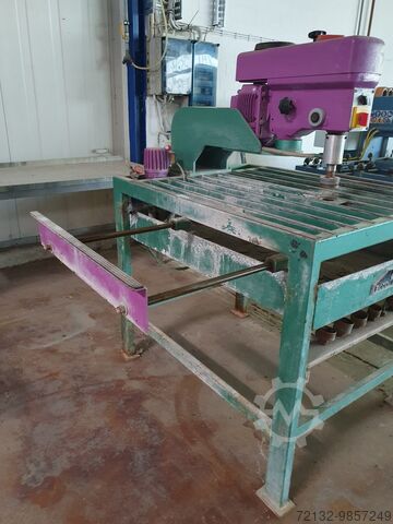 Single-head drilling machine Bodo Gerhard K1