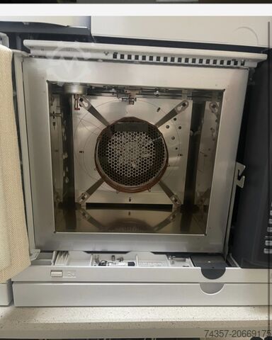 Chromatograph Agilent 7890B Agilent 7890 B